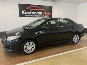 Toyota Corolla, Autot, Kauhava, Tori.fi Toyota Corolla, Autot, Kauhava, Tori.fi
