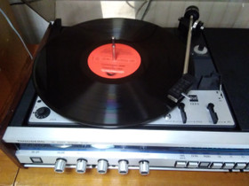TANDBERG TR 220 stereo yhdistelmä., Audio ja musiikkilaitteet, Viihde-elektroniikka, Pieksämäki, Tori.fi TANDBERG TR 220 stereo yhdistelmä., Audio ja musiikkilaitteet, Viihde-elektroniikka, Pieksämäki, Tori.fi