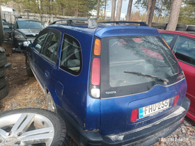 Toyota Corolla, Autot, Oulu, Tori.fi Toyota Corolla, Autot, Oulu, Tori.fi