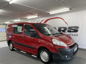Citroen Jumpy, Autot, Alajärvi, Tori.fi Citroen Jumpy, Autot, Alajärvi, Tori.fi