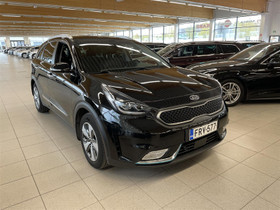 Kia Niro, Autot, Lahti, Tori.fi Kia Niro, Autot, Lahti, Tori.fi