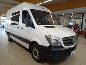 Mercedes-Benz Sprinter, Autot, Lahti, Tori.fi Mercedes-Benz Sprinter, Autot, Lahti, Tori.fi