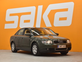 Audi A4, Autot, Tuusula, Tori.fi Audi A4, Autot, Tuusula, Tori.fi