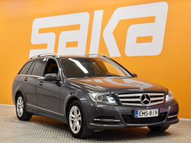 Mercedes-Benz C, Autot, Vaasa, Tori.fi Mercedes-Benz C, Autot, Vaasa, Tori.fi