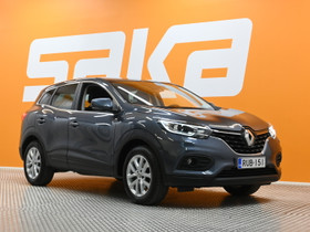 Renault Kadjar, Autot, Hyvinkää, Tori.fi Renault Kadjar, Autot, Hyvinkää, Tori.fi