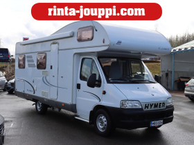 HYMER 644 Classic, Matkailuautot, Matkailuautot ja asuntovaunut, Kuopio, Tori.fi HYMER 644 Classic, Matkailuautot, Matkailuautot ja asuntovaunut, Kuopio, Tori.fi