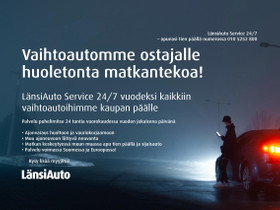 OPEL Astra, Autot, Vantaa, Tori.fi