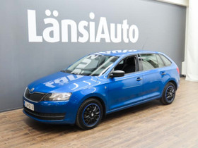 Skoda Rapid, Autot, Vantaa, Tori.fi Skoda Rapid, Autot, Vantaa, Tori.fi