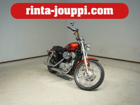 Harley-Davidson Sportster, Moottoripyörät, Moto, Vaasa, Tori.fi Harley-Davidson Sportster, Moottoripyörät, Moto, Vaasa, Tori.fi