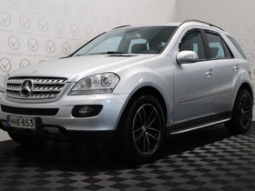 Mercedes-Benz ML, Autot, Lempäälä, Tori.fi Mercedes-Benz ML, Autot, Lempäälä, Tori.fi