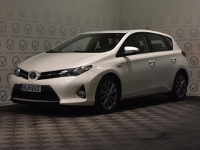 Toyota Auris, Autot, Kirkkonummi, Tori.fi Toyota Auris, Autot, Kirkkonummi, Tori.fi