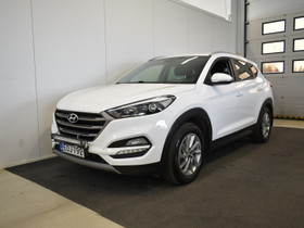Hyundai Tucson, Autot, Huittinen, Tori.fi Hyundai Tucson, Autot, Huittinen, Tori.fi