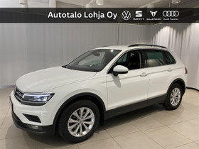 VOLKSWAGEN Tiguan, Autot, Lohja, Tori.fi VOLKSWAGEN Tiguan, Autot, Lohja, Tori.fi