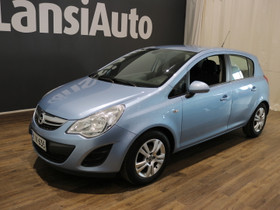 Opel Corsa, Autot, Espoo, Tori.fi Opel Corsa, Autot, Espoo, Tori.fi