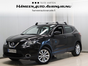 Nissan Qashqai, Autot, Kuopio, Tori.fi Nissan Qashqai, Autot, Kuopio, Tori.fi