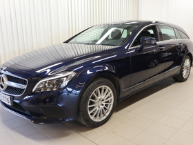 Mercedes-Benz CLS, Autot, Kuopio, Tori.fi Mercedes-Benz CLS, Autot, Kuopio, Tori.fi