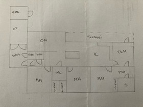 Omakotitalo 125m2, Variskangas, Myytävät asunnot, Asunnot, Kajaani, Tori.fi Omakotitalo 125m2, Variskangas, Myytävät asunnot, Asunnot, Kajaani, Tori.fi