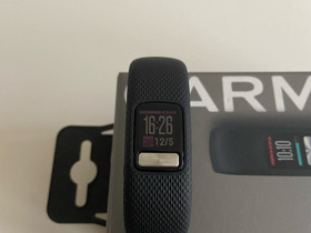 Garmin vivofit 4 aktiivisuusranneke, Muu viihde-elektroniikka, Viihde-elektroniikka, Seinäjoki, Tori.fi Garmin vivofit 4 aktiivisuusranneke, Muu viihde-elektroniikka, Viihde-elektroniikka, Seinäjoki, Tori.fi