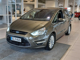 FORD S-MAX, Autot, Porvoo, Tori.fi FORD S-MAX, Autot, Porvoo, Tori.fi