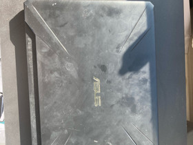 Asus tuff gaming F15, Kannettavat, Tietokoneet ja lisälaitteet, Rovaniemi, Tori.fi Asus tuff gaming F15, Kannettavat, Tietokoneet ja lisälaitteet, Rovaniemi, Tori.fi