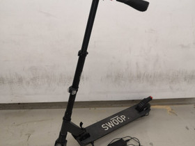 Sähköpotkulautoja Swoop ES300 VARATTU, Muut motot, Moto, Jyväskylä, Tori.fi Sähköpotkulautoja Swoop ES300 VARATTU, Muut motot, Moto, Jyväskylä, Tori.fi