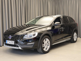 Volvo V60 Cross Country, Autot, Savonlinna, Tori.fi Volvo V60 Cross Country, Autot, Savonlinna, Tori.fi
