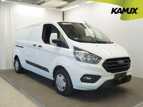 Ford Transit Custom, Autot, Jyväskylä, Tori.fi Ford Transit Custom, Autot, Jyväskylä, Tori.fi