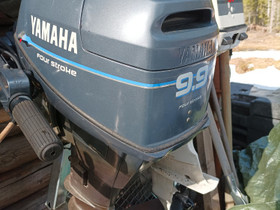 Yamaha 9.9, Perämoottorit, Venetarvikkeet ja veneily, Tornio, Tori.fi