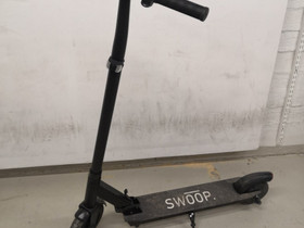 Sähköpotkulautoja Swoop ES350, Muut motot, Moto, Jyväskylä, Tori.fi Sähköpotkulautoja Swoop ES350, Muut motot, Moto, Jyväskylä, Tori.fi