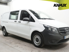 Mercedes-Benz Vito, Autot, Vantaa, Tori.fi Mercedes-Benz Vito, Autot, Vantaa, Tori.fi