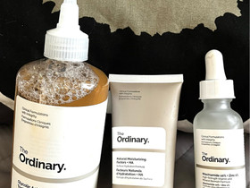 The Ordinary Ihonhoitotuotteet, Kauneudenhoito ja kosmetiikka, Terveys ja hyvinvointi, Kemi, Tori.fi The Ordinary Ihonhoitotuotteet, Kauneudenhoito ja kosmetiikka, Terveys ja hyvinvointi, Kemi, Tori.fi