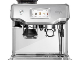 Sage Barista Touch espressokone SES880BSS, Muut kodinkoneet, Kodinkoneet, Joensuu, Tori.fi Sage Barista Touch espressokone SES880BSS, Muut kodinkoneet, Kodinkoneet, Joensuu, Tori.fi