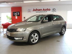 Skoda RAPID, Autot, Raahe, Tori.fi Skoda RAPID, Autot, Raahe, Tori.fi