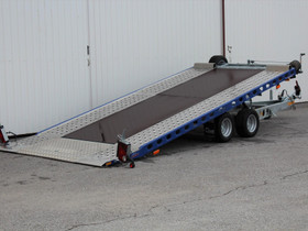 Blyss Merkur 4,60m X 2,03m 2500KG Traileri *UUSI S, Kuljetuskalusto, Työkoneet ja kalusto, Kokkola, Tori.fi Blyss Merkur 4,60m X 2,03m 2500KG Traileri *UUSI S, Kuljetuskalusto, Työkoneet ja kalusto, Kokkola, Tori.fi