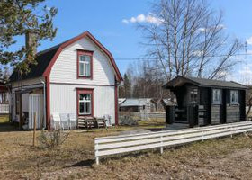 Grisselöntie 128, Socklot, Uusikaarlepyy, Mökit ja loma-asunnot, Uusikaarlepyy, Tori.fi Grisselöntie 128, Socklot, Uusikaarlepyy, Mökit ja loma-asunnot, Uusikaarlepyy, Tori.fi