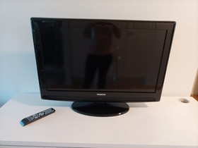 TV / Televisio / Telkku / Lisänäyttö (Thomson), Televisiot, Viihde-elektroniikka, Pori, Tori.fi TV / Televisio / Telkku / Lisänäyttö (Thomson), Televisiot, Viihde-elektroniikka, Pori, Tori.fi