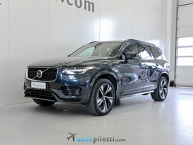 Volvo XC90, Autot, Tuusula, Tori.fi Volvo XC90, Autot, Tuusula, Tori.fi