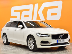 Volvo V90, Autot, Vaasa, Tori.fi Volvo V90, Autot, Vaasa, Tori.fi