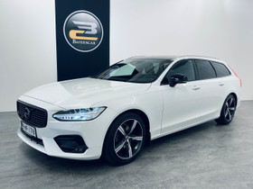 Volvo V90, Autot, Seinäjoki, Tori.fi Volvo V90, Autot, Seinäjoki, Tori.fi