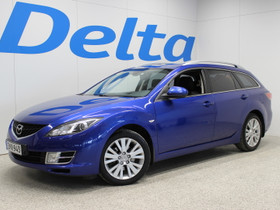 Mazda Mazda6, Autot, Hämeenlinna, Tori.fi Mazda Mazda6, Autot, Hämeenlinna, Tori.fi
