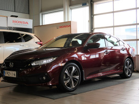 Honda Civic, Autot, Raisio, Tori.fi Honda Civic, Autot, Raisio, Tori.fi