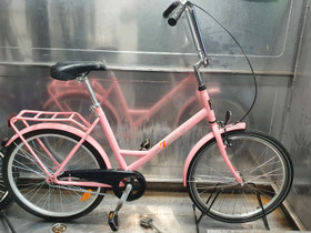 Bike, Muut pyörät, Polkupyörät ja pyöräily, Helsinki, Tori.fi Bike, Muut pyörät, Polkupyörät ja pyöräily, Helsinki, Tori.fi