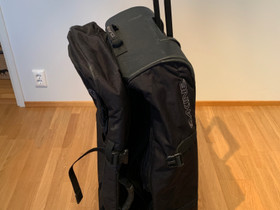 DAKINE 60/40 Convertible varustelaukku pyörillä, Laskettelu ja lautailu, Urheilu ja ulkoilu, Kerava, Tori.fi DAKINE 60/40 Convertible varustelaukku pyörillä, Laskettelu ja lautailu, Urheilu ja ulkoilu, Kerava, Tori.fi