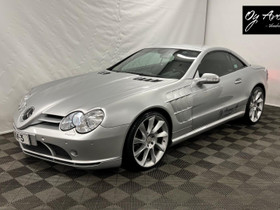 Mercedes-Benz SL 55 AMG, Autot, Jyväskylä, Tori.fi Mercedes-Benz SL 55 AMG, Autot, Jyväskylä, Tori.fi