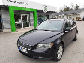 Volvo V50, Autot, Raahe, Tori.fi Volvo V50, Autot, Raahe, Tori.fi
