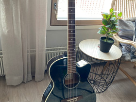 Ibanez AEG8E -elektroakustinen, Kitarat, bassot ja vahvistimet, Musiikki ja soittimet, Jyväskylä, Tori.fi Ibanez AEG8E -elektroakustinen, Kitarat, bassot ja vahvistimet, Musiikki ja soittimet, Jyväskylä, Tori.fi