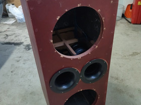 2x12 kotelo, Autostereot ja tarvikkeet, Auton varaosat ja tarvikkeet, Joensuu, Tori.fi 2x12 kotelo, Autostereot ja tarvikkeet, Auton varaosat ja tarvikkeet, Joensuu, Tori.fi