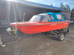 Terhi+Traileri, Moottoriveneet, Veneet, Kittilä, Tori.fi Terhi+Traileri, Moottoriveneet, Veneet, Kittilä, Tori.fi