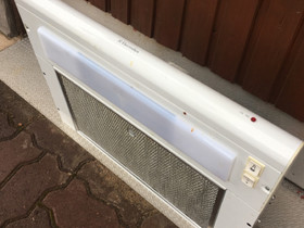 Electrolux Liesituuletin, Uunit, hellat ja mikrot, Kodinkoneet, Kajaani, Tori.fi Electrolux Liesituuletin, Uunit, hellat ja mikrot, Kodinkoneet, Kajaani, Tori.fi