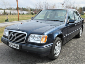 Mercedes-Benz E-sarja, Autot, Toholampi, Tori.fi Mercedes-Benz E-sarja, Autot, Toholampi, Tori.fi